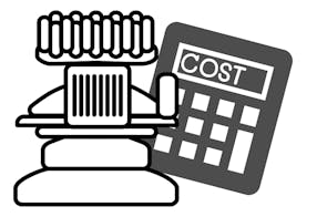 Cálculo do custo do bordado – Melco Calculator